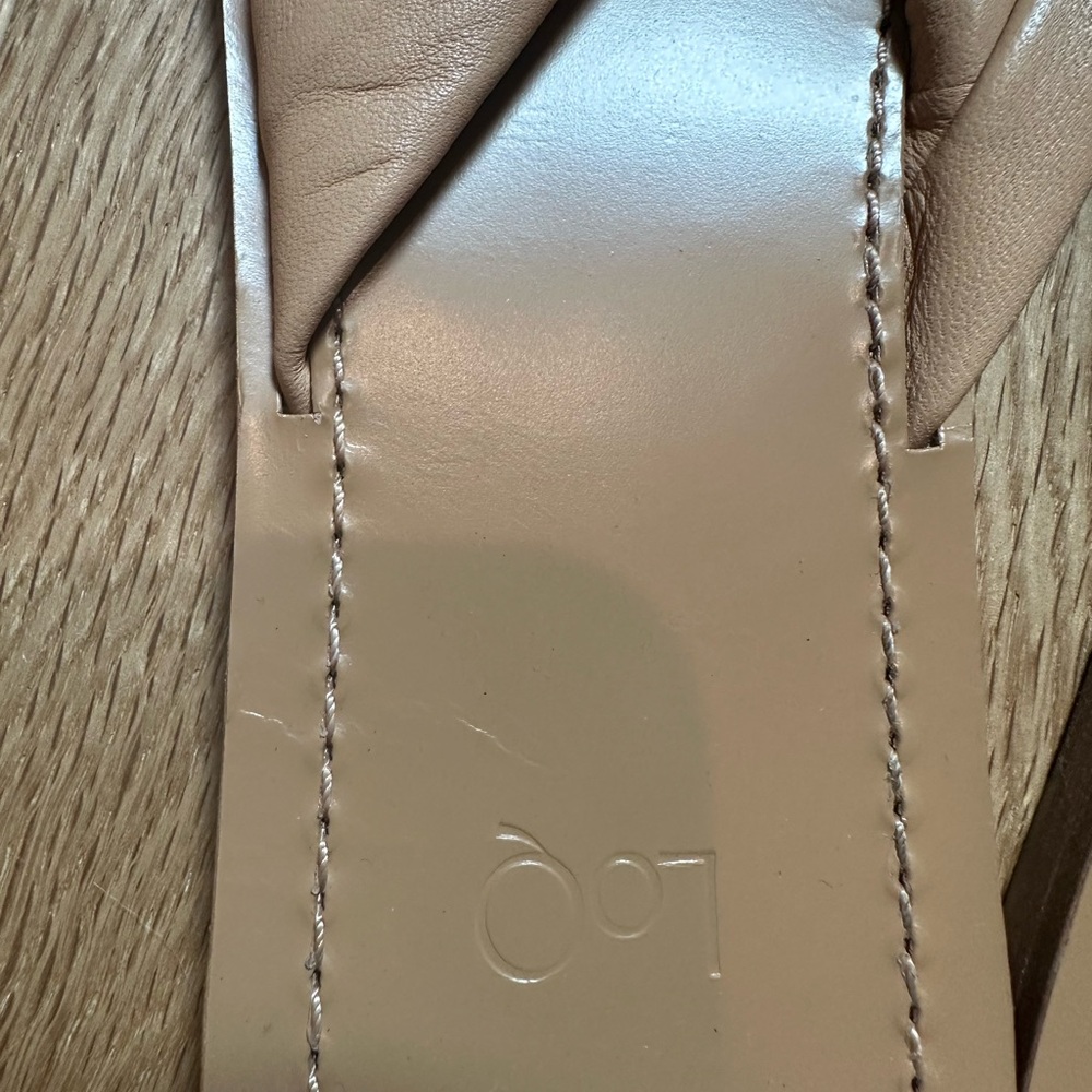 LOQ Rey Sandals - Picture 3 of 11